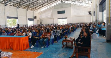 ประชุมผู้ปกครองนักเรียน ภาคเรียนที่ ๒/๒๕๖๘ ประชุมผู้ปกครองนักเรียน ภาคเรียนที่ ๒/๒๕๖๘