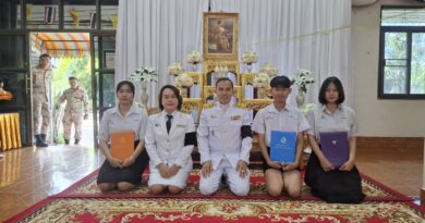 พิธีบำเพ็ญกุศลในวาระครบ ๕๐ วัน (ปัญญาสมวาร) เพื่ออุทิศถวายเป็นพระราชกุศลสมเด็จพระนางเจ้าสิริกิติ์ พระบรมราชินีนาถ พระบรมราชชนนีพันปีหลวง ณ วัดพุทธนคราภิบาล พิธีบำเพ็ญกุศลในวาระครบ ๕๐ วัน (ปัญญาสมวาร) เพื่ออุทิศถวายเป็นพระราชกุศลสมเด็จพระนางเจ้าสิริกิติ์ พระบรมราชินีนาถ พระบรมราชชนนีพันปีหลวง ณ วัดพุทธนคราภิบาล