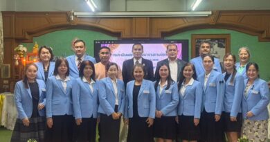 การประเมินผลการปฏิบัติงานตามข้อตกลงในการพัฒนางาน PA ประจำปีงบประมาณ พ.ศ. ๒๕๖๙