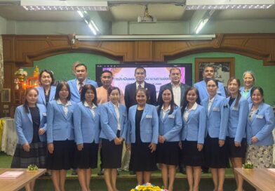 การประเมินผลการปฏิบัติงานตามข้อตกลงในการพัฒนางาน PA ประจำปีงบประมาณ พ.ศ. ๒๕๖๙