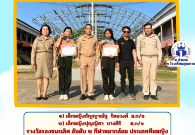 ผลงานระดับชาติกีฬาหมากล้อม ทีมหญิง “ตนบุรีรัมย์เกมส์” ผลงานระดับชาติกีฬาหมากล้อม ทีมหญิง “ตนบุรีรัมย์เกมส์”