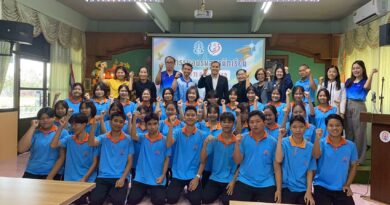 กิจกรรมอบรมพัฒนาศักยภาพของคณะกรรมการสภานักเรียน กิจกรรมอบรมพัฒนาศักยภาพของคณะกรรมการสภานักเรียน