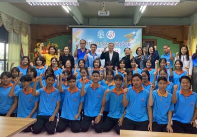 กิจกรรมอบรมพัฒนาศักยภาพของคณะกรรมการสภานักเรียน กิจกรรมอบรมพัฒนาศักยภาพของคณะกรรมการสภานักเรียน