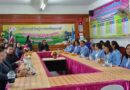 คณะครูร่วมส่งครูขวัญชัย ในโอกาสย้ายไปดำรงตำแหน่งที่โรงเรียนเหล่าใหญ่วนาสณฑ์ผดุงเวทย์ คณะครูร่วมส่งครูขวัญชัย ในโอกาสย้ายไปดำรงตำแหน่งที่โรงเรียนเหล่าใหญ่วนาสณฑ์ผดุงเวทย์