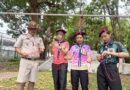 รองวิชิต  บุรัตน์ ให้การฝึกอบรมผู้กำกับลูกเสือสามัญรุ่นใหญ่ ขั้นความรู้ทั่วไป และ ขั้นความรู้เบื้องต้น