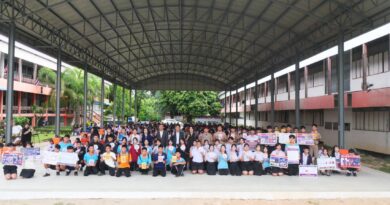 รณรงค์งดสูบบุหรี่โลก รณรงค์งดสูบบุหรี่โลก