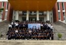 ห้อง SMI ศึกษาแหล่งเรียนรู้นอกสถานที่ ณ ม.สารคาม ห้อง SMI ศึกษาแหล่งเรียนรู้นอกสถานที่ ณ ม.สารคาม