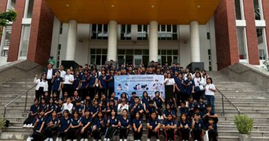 ห้อง SMI ศึกษาแหล่งเรียนรู้นอกสถานที่ ณ ม.สารคาม ห้อง SMI ศึกษาแหล่งเรียนรู้นอกสถานที่ ณ ม.สารคาม