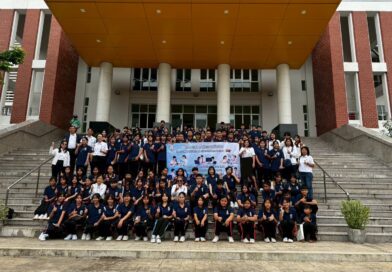 ห้อง SMI ศึกษาแหล่งเรียนรู้นอกสถานที่ ณ ม.สารคาม ห้อง SMI ศึกษาแหล่งเรียนรู้นอกสถานที่ ณ ม.สารคาม