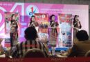 มหกรรมรวมพลสมาชิก TO BE NUMBER ONE​ ระดับประเทศ ประจำปี 2569 ณ​ อิมแพ็คฟอรั่ม เมืองทองธานี