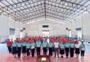 ค่าย KCI English Camp 2026