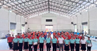 ค่าย KCI English Camp 2026 ค่าย KCI English Camp 2026