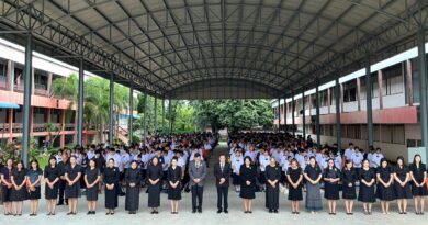 พิธีถวายความอาลัยและน้อมรำลึกในพระมหากรุณาธิคุณแด่สมเด็จพระนางเจ้าสิริกิติ์พระบรมราชชนนีพันปีหลวง พิธีถวายความอาลัยและน้อมรำลึกในพระมหากรุณาธิคุณแด่สมเด็จพระนางเจ้าสิริกิติ์พระบรมราชชนนีพันปีหลวง
