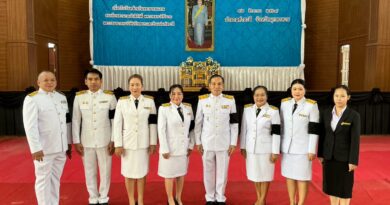 คณะครูร่วมกิจกรรมวันคล้ายวันพระราชสมภพ สมเด็จพระนางเจ้าสิริกิติ์ พระบรมราชินีนาถ พระบรมราชชนนีพันปีหลวง คณะครูร่วมกิจกรรมวันคล้ายวันพระราชสมภพ สมเด็จพระนางเจ้าสิริกิติ์ พระบรมราชินีนาถ พระบรมราชชนนีพันปีหลวง