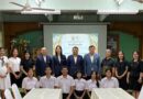 รับการตรวจเยี่ยมจากคณะกรรมการขับเคลื่อนสู่โรงเรียนคุณธรรม ประจำปี ๒๕๖๙ รับการตรวจเยี่ยมจากคณะกรรมการขับเคลื่อนสู่โรงเรียนคุณธรรม ประจำปี ๒๕๖๙